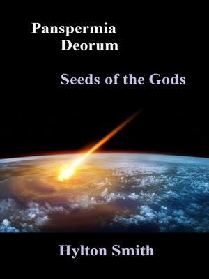 cover image of Panspermia Deorum
